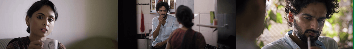 Newly Screwed | ft. Sargam Gupta, Vaibhav Raj Gupta | Short Film
