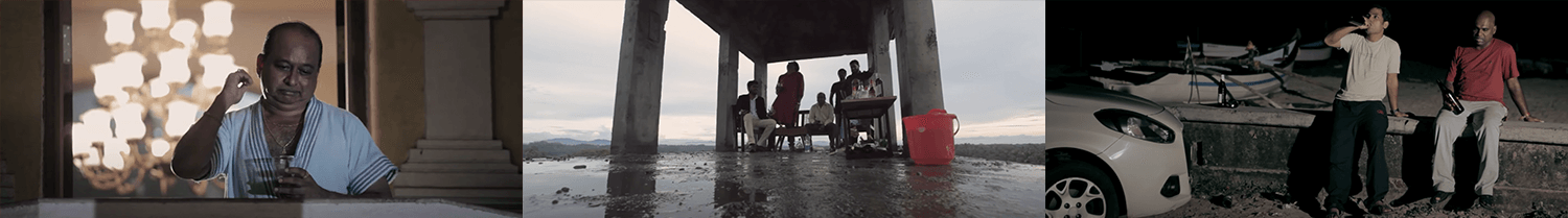 Home Sweet Home | ft John D’silva, Rajdeep Naik | Feature Film